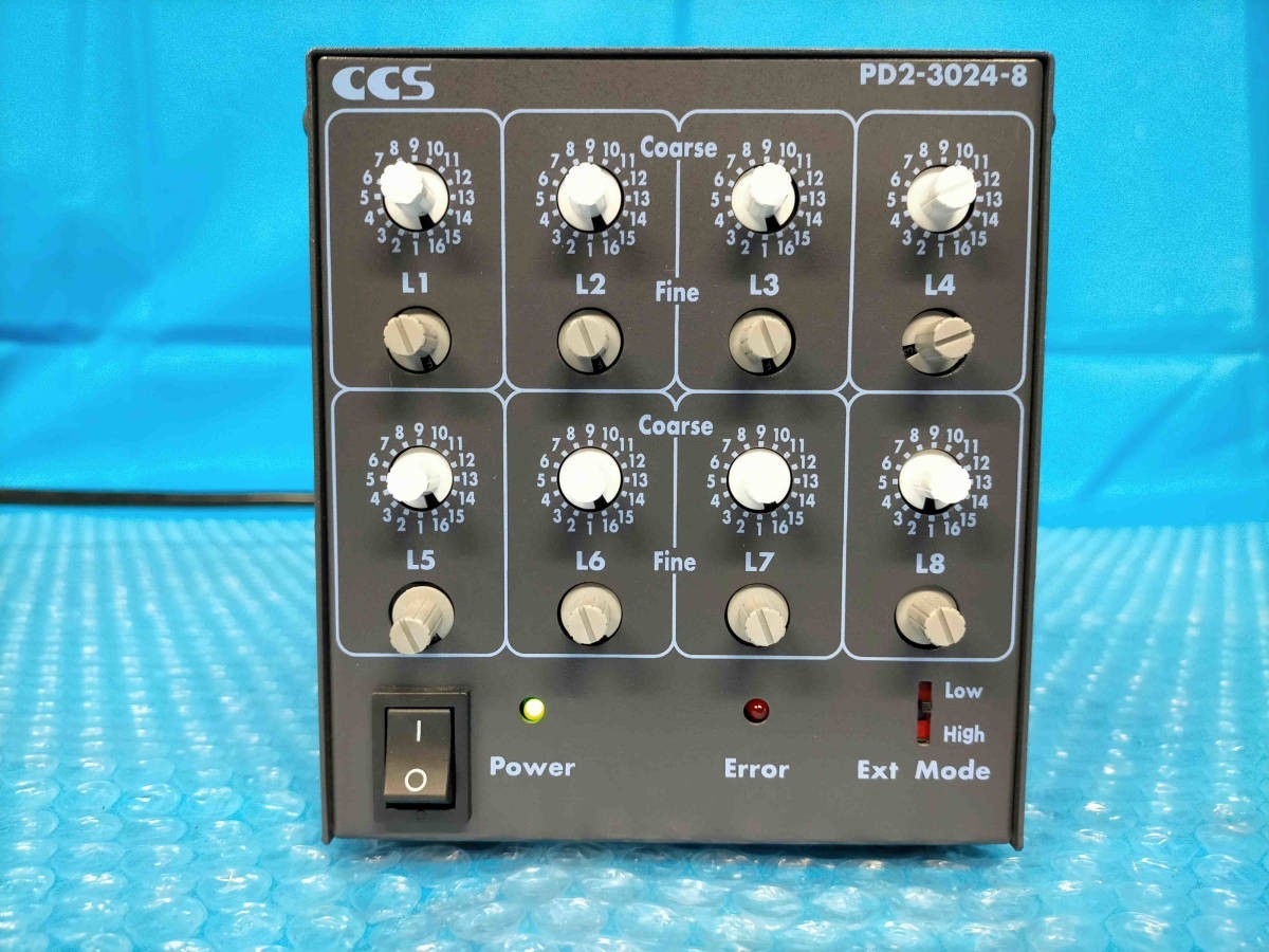 CK5155] CCS PD2-3024-8 動作保証| JChere雅虎拍卖代购