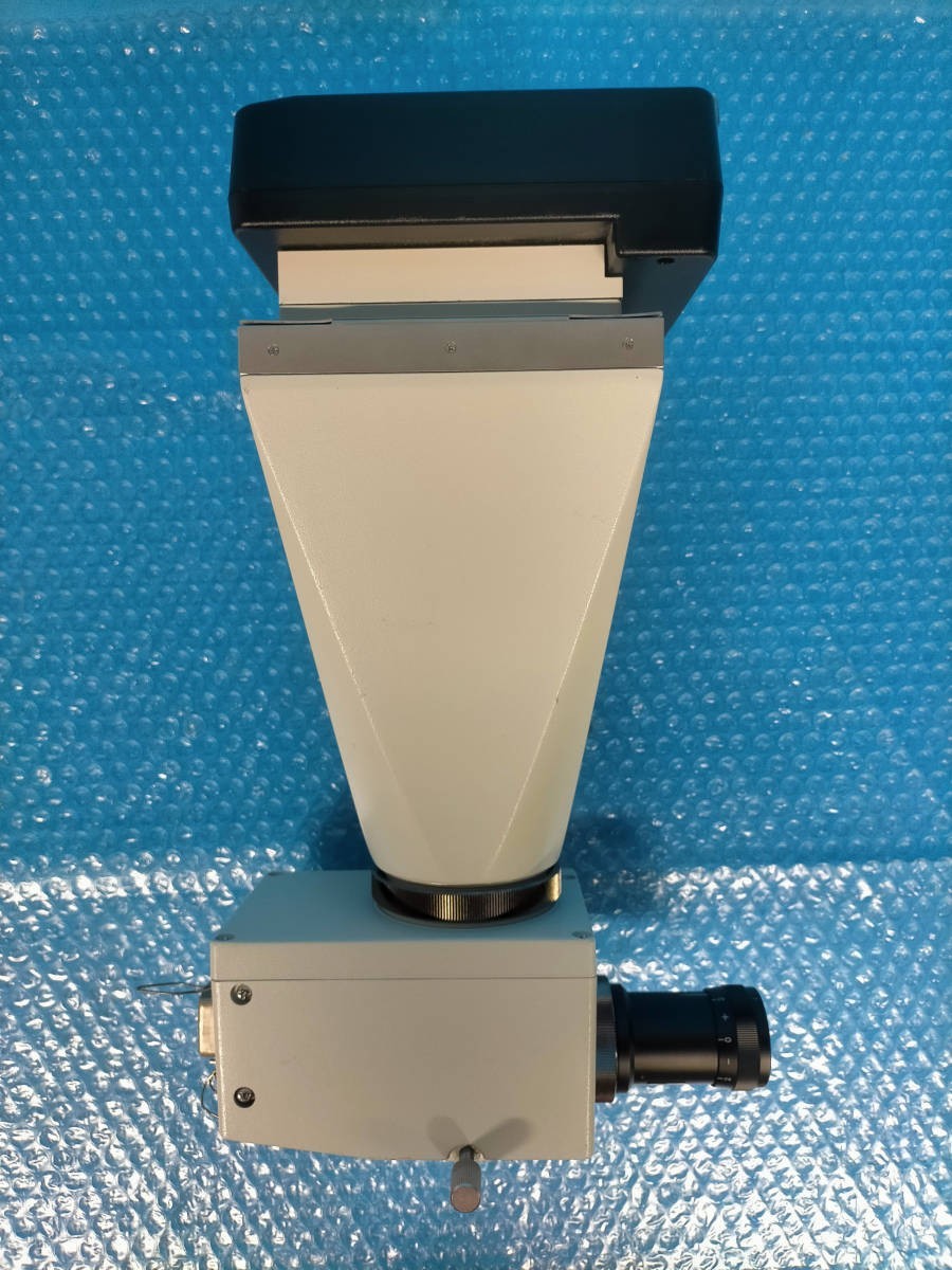 [CK10700] OLYMPUS オリンパス PM-PBK-3 PM-VS-3 PM-DL-3 PM-CFI-3 顕微鏡写真撮影装置 現状渡し_画像4
