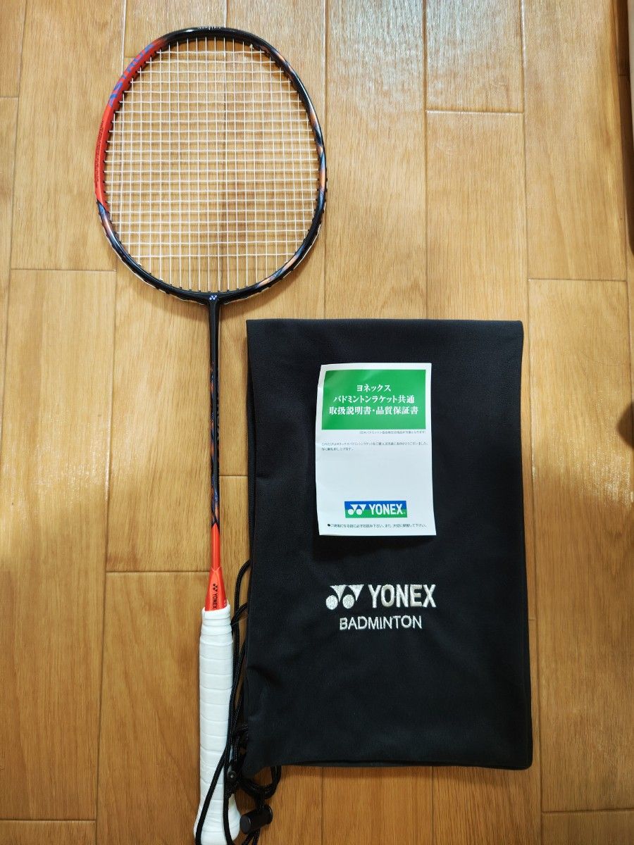 YONEX アストロクスプロ 3UG6｜Yahoo!フリマ旧PayPayフリマ