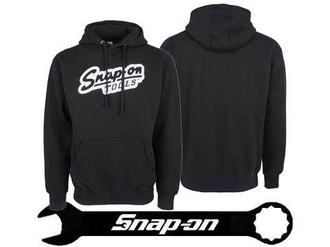 Snap-on( Snap-on ) Parker black old Logo US model size M