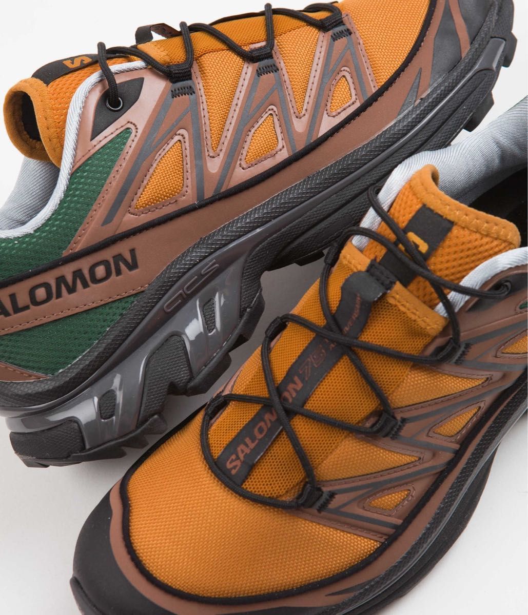 Salomon xt-6 expanse 新品未使用 26cm 魅力の spektakel.wien