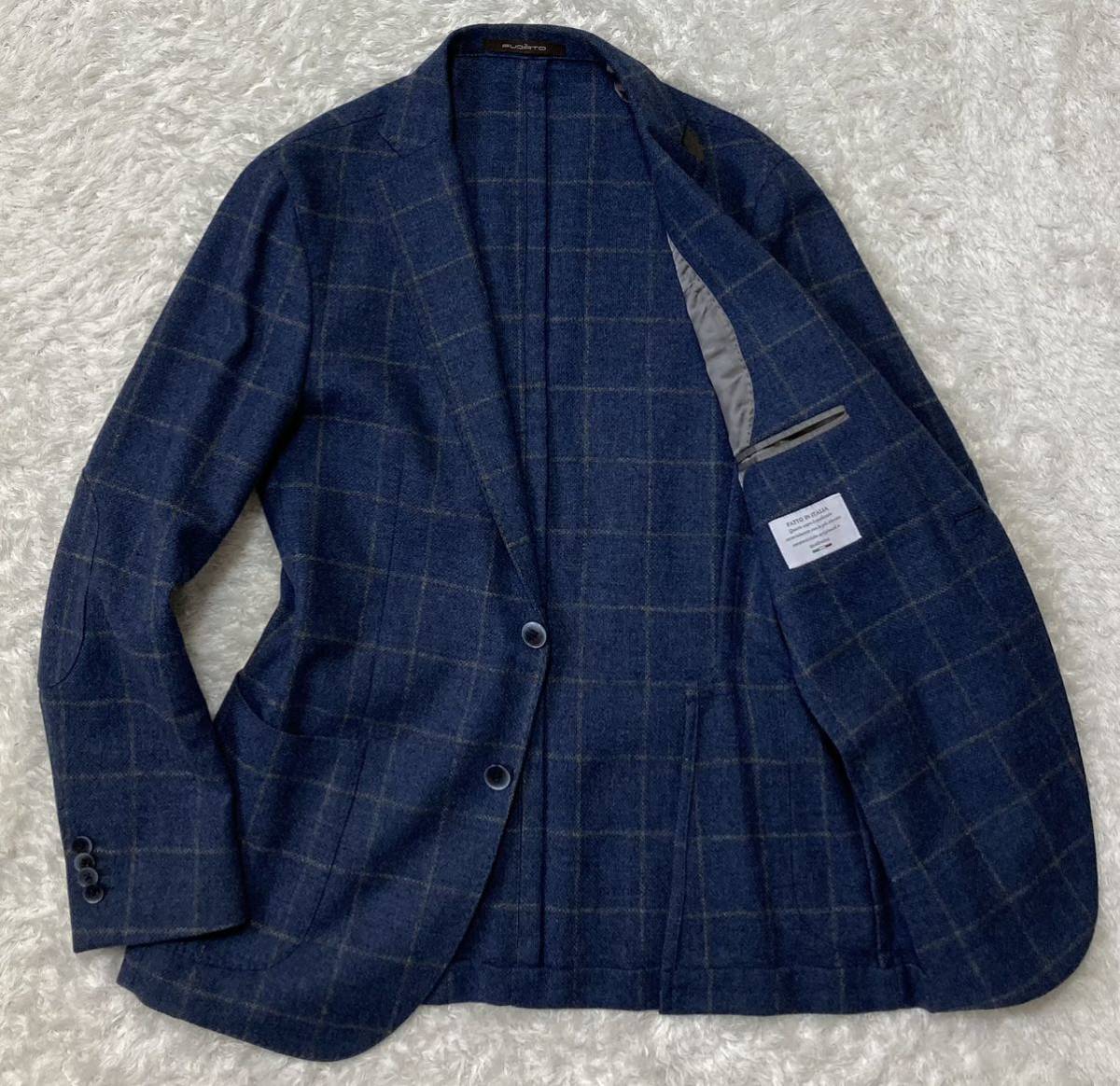 ヤフオク! - イタリア製◇FUGATO per SHIPS◇シップス別注...