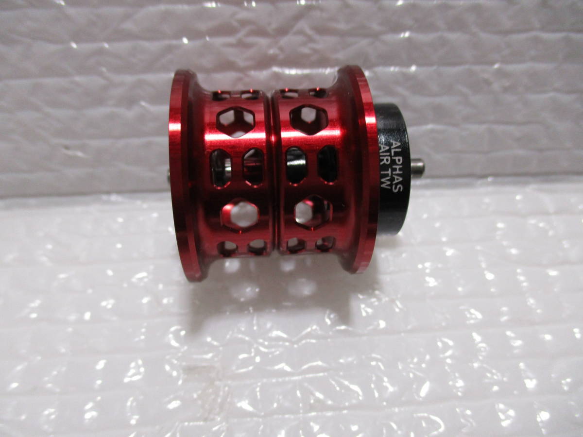 ヤフオク ダイワ アルファス Air Tw 8 6l スプール ヤフオク ダイワ アルファス Air Tw 8 6l スプール
