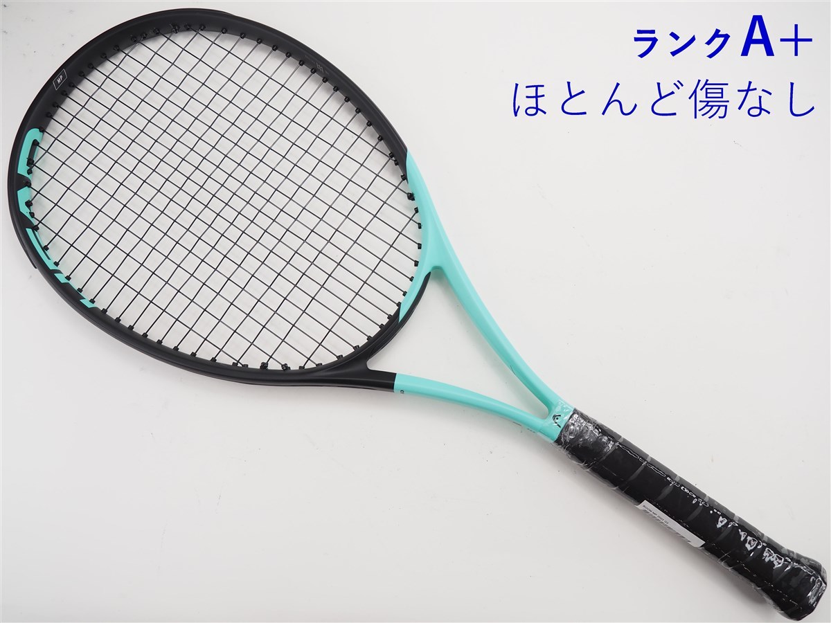 中古 テニスラケット ヘッド ブーム MP 2022年モデル (G3)HEAD BOOM MP 2022_画像1