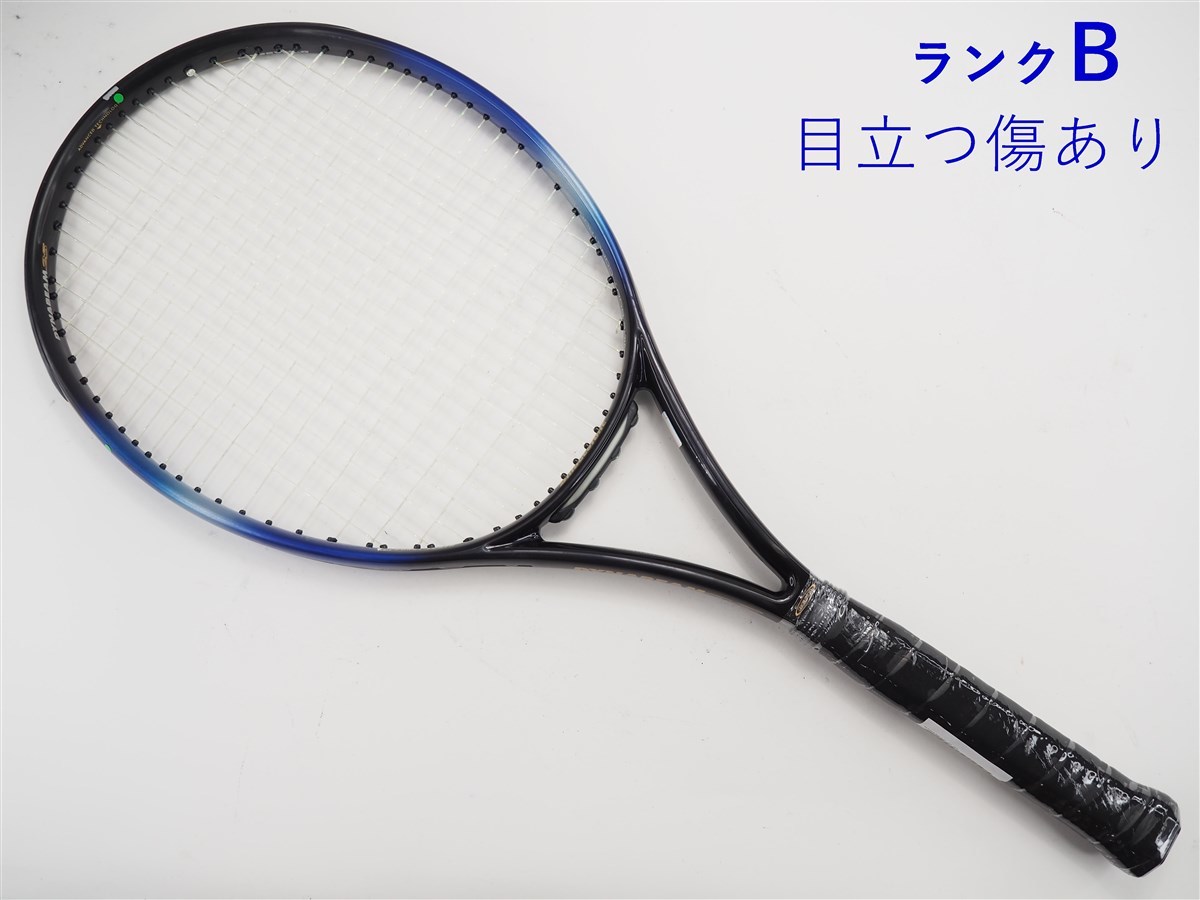 中古 テニスラケット ブリヂストン ダイナビーム 25 (G3)BRIDGESTONE DYNABEAM 25_画像1