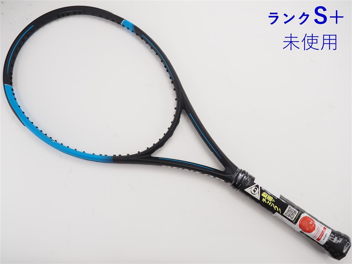 中古 テニスラケット ダンロップ エフエックス500 エルエス 2020年モデル (G2)DUNLOP FX 500 LS 2020_画像1