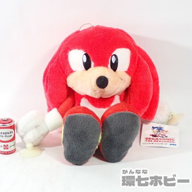 Yahoo!オークション - 1WS10 当時物 SEGA セガ ソニックザヘッジ Yahoo!オークション - 1WS10 当時物 SEGA セガ ソニックザヘッジ