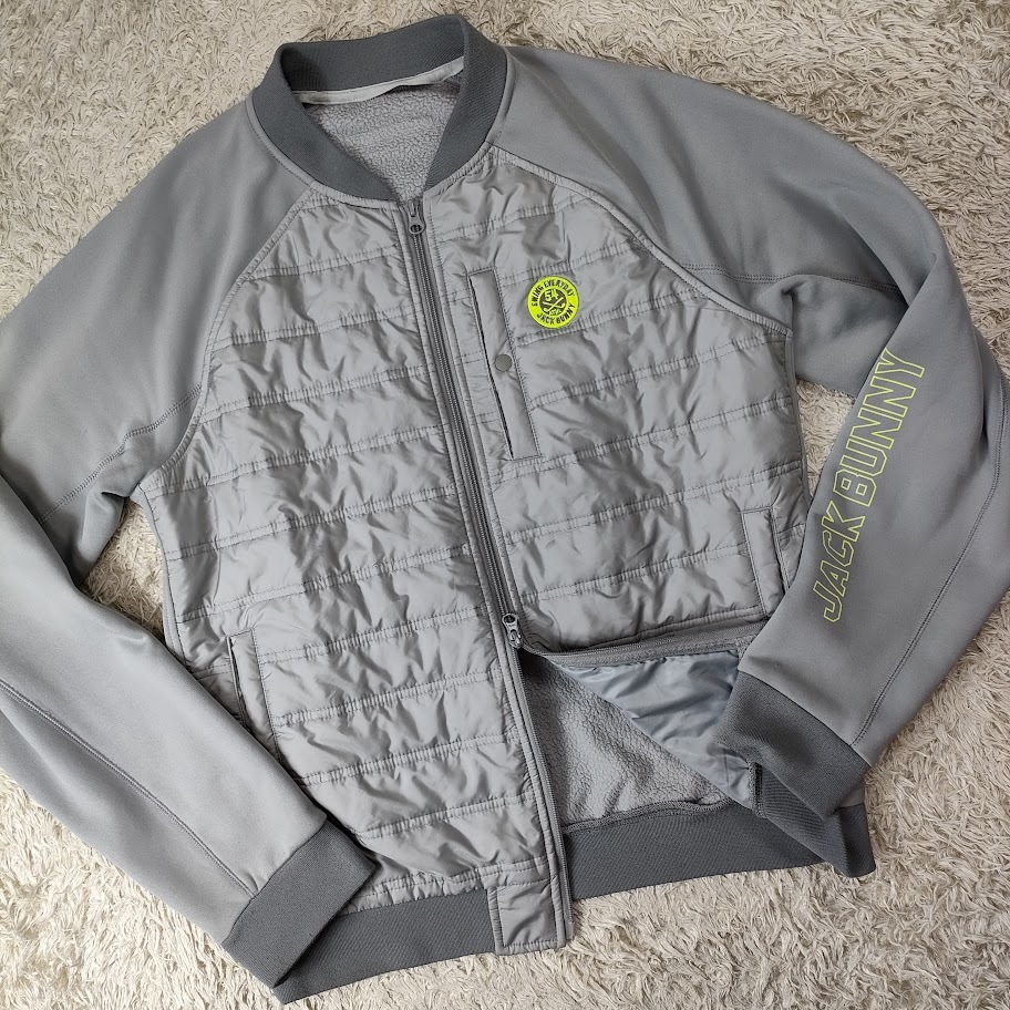 セール最安価格 PEARY GATES パーリーゲイツ パーカー ブルゾン セットアップ