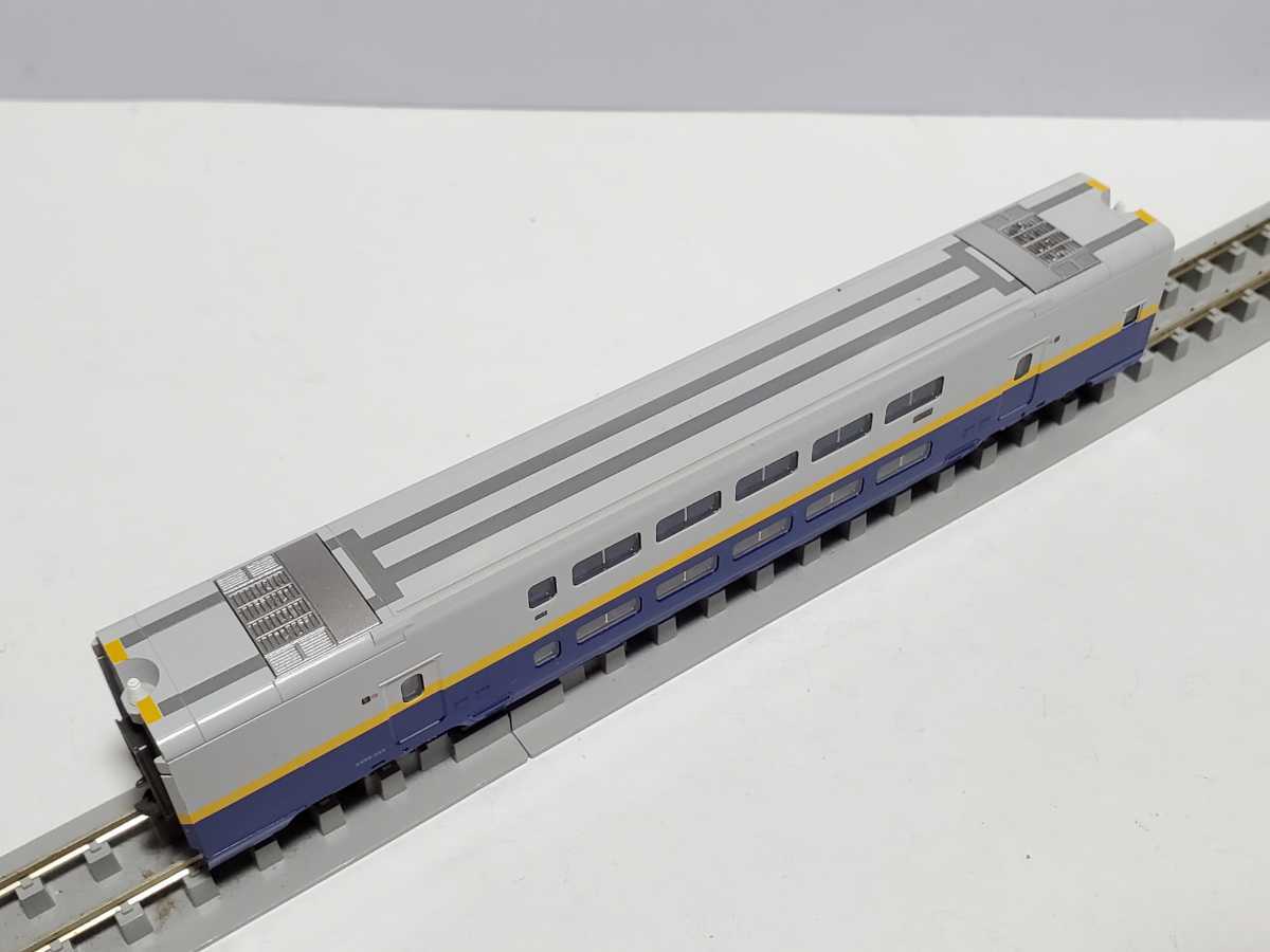 Yahoo!オークション - KATO E4系MAX 動力車 単品ジャンク 10-292 Yahoo!オークション - KATO E4系MAX 動力車 単品ジャンク 10-292