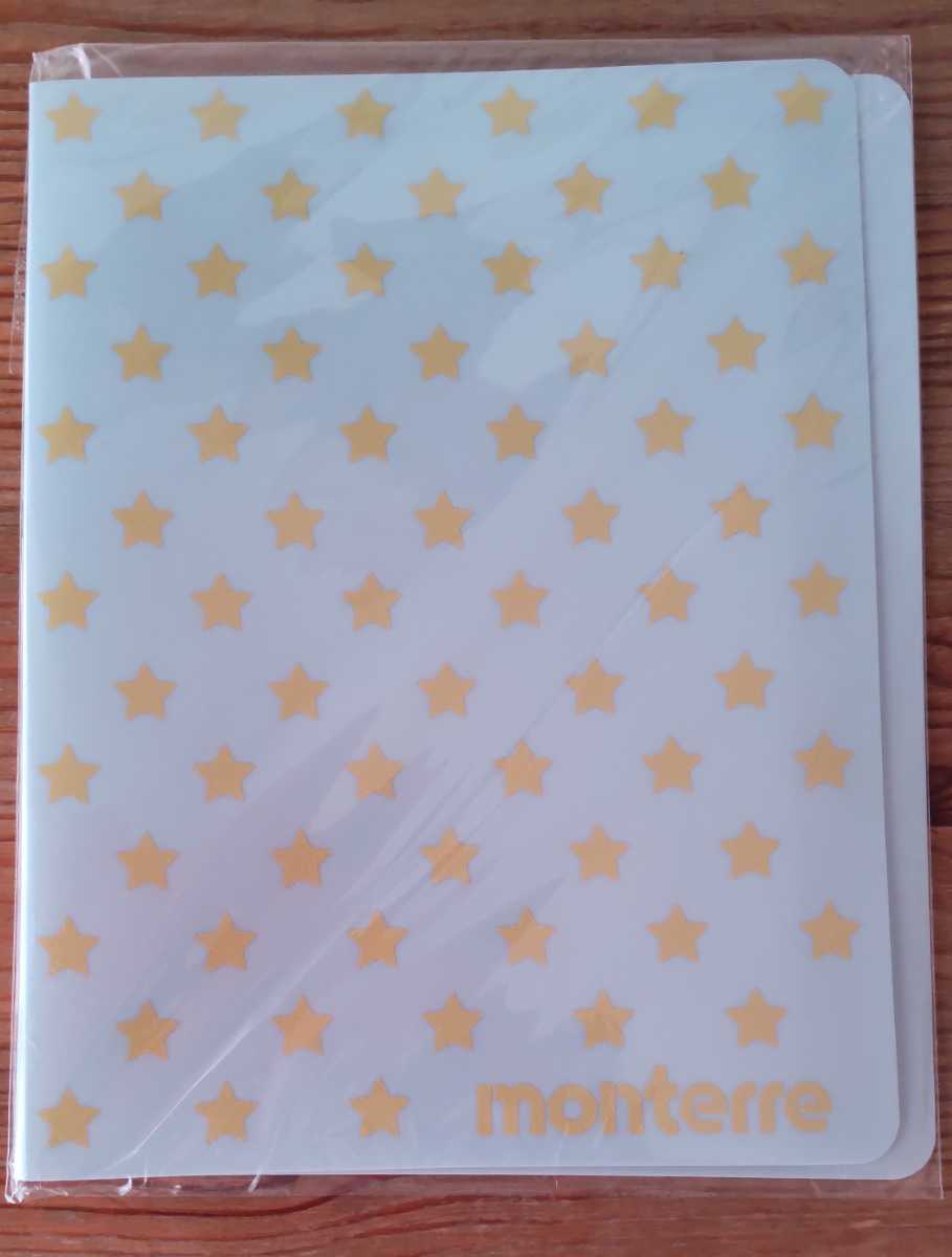  photo album 12 pocket light blue × yellow color star length some 15.7.× width some 12.× thickness approximately 0.8.