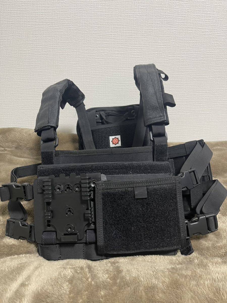 絶対一番安い 田村装備開発 返品送料無料】 UCR 【希望額コメント