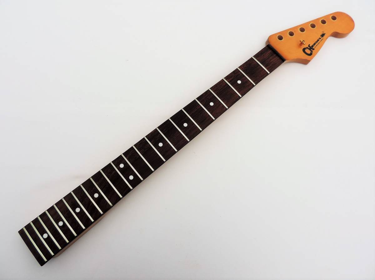 Yahoo!オークション - Charvel シャーベル ストラト型ネック Yahoo!オークション - Charvel シャーベル ストラト型ネック