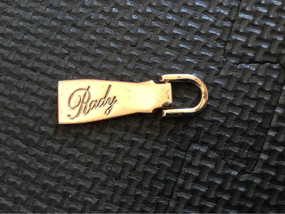 訳あり】【ジャンク品】Rady マーブル ウォレット 長財布|Yahoo