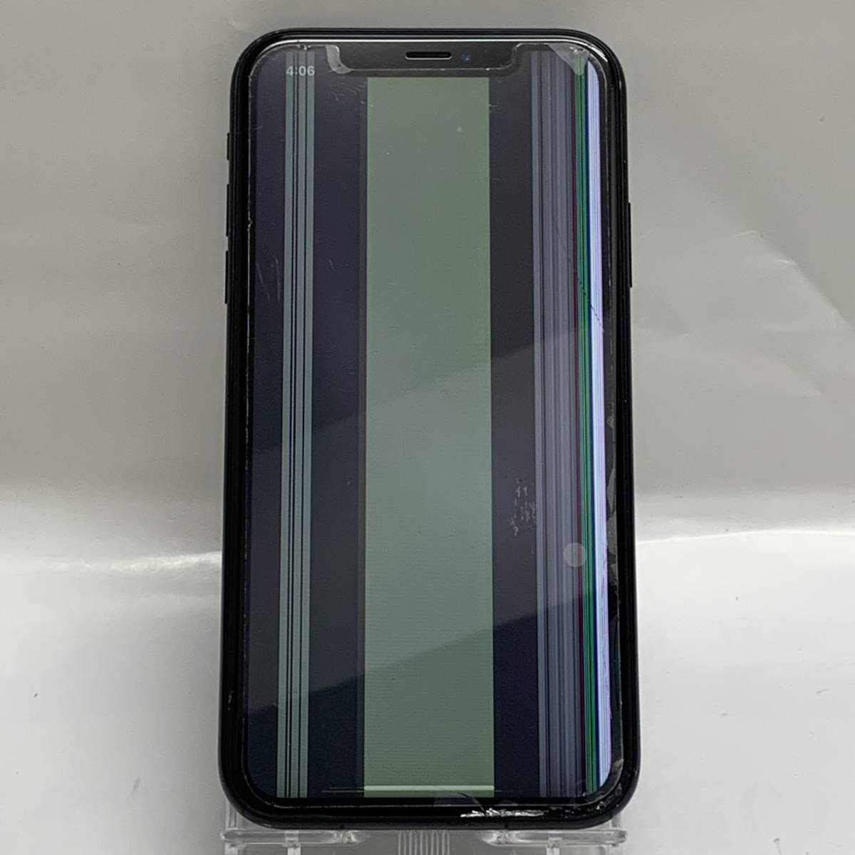 正規品 iPhone iPhone XR 64GB ブラックの通販 by あしゅ|アイ