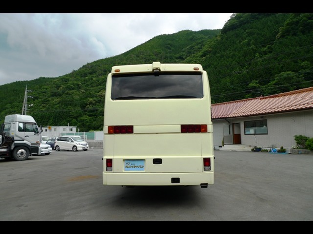 「日野 セレガ バス 29人乗り 中型バス@車選びドットコム」の画像2