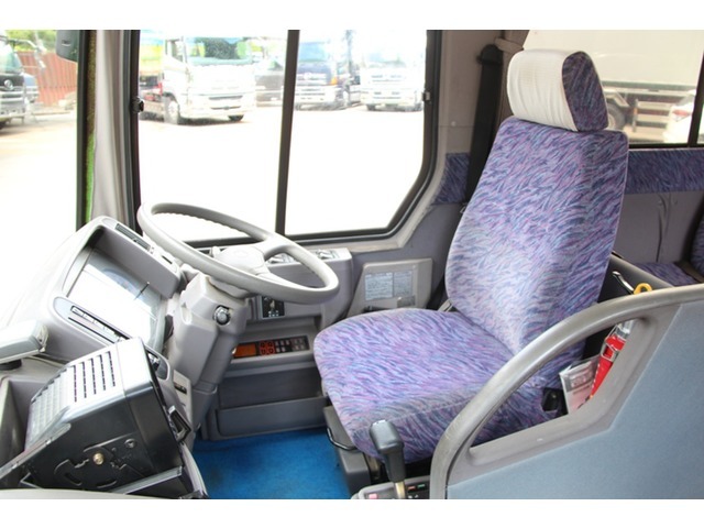 「日野 リエッセ 25人乗りバス@車選びドットコム」の画像3