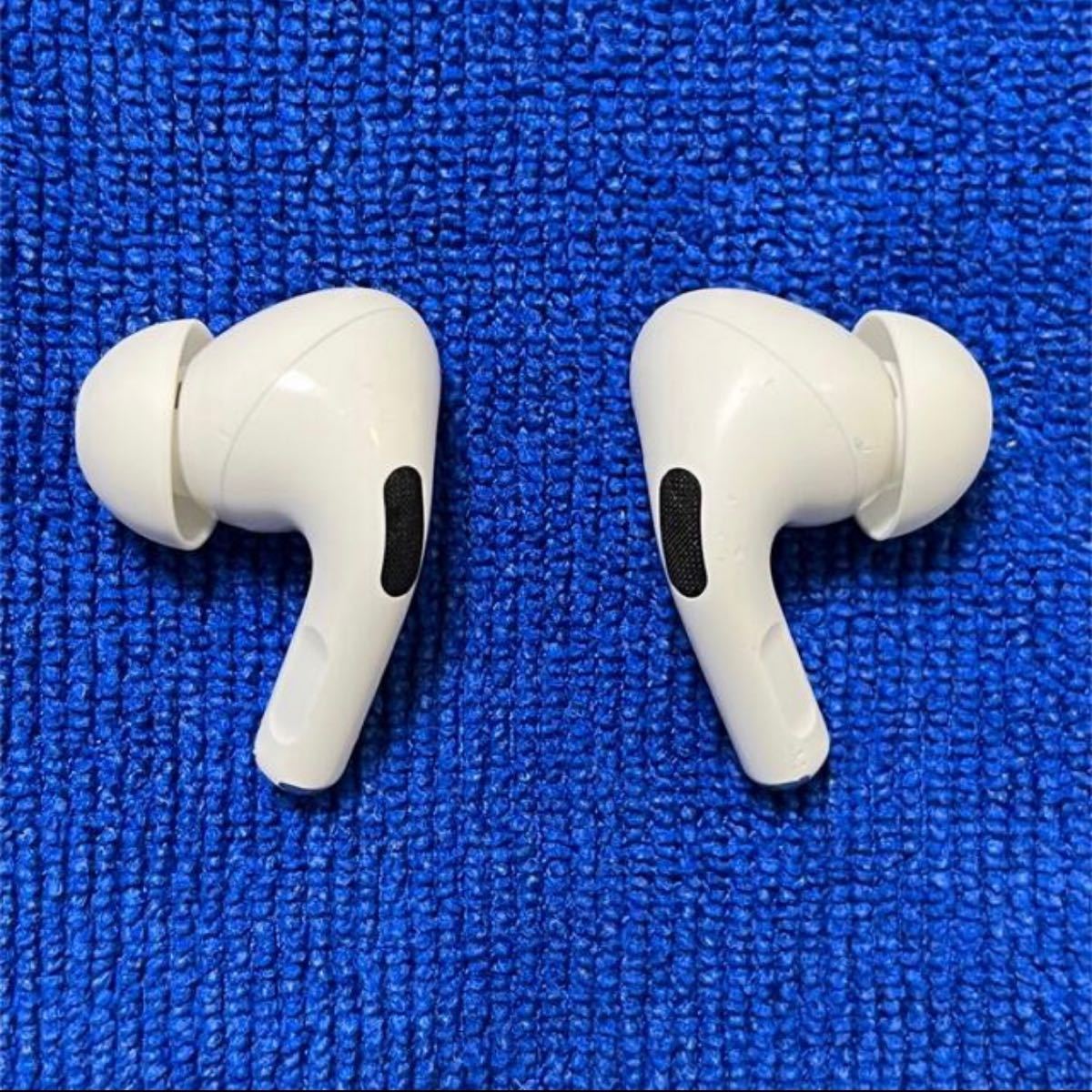 Apple AirPods Pro 両耳 正規品 エアポッツプロ 本体｜Yahoo!フリマ