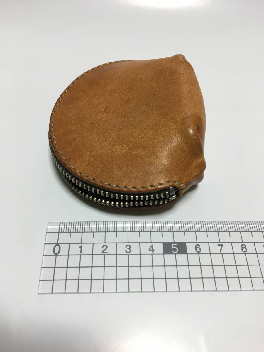REDMOON レッドムーン コインケース 廃盤 小銭入れ