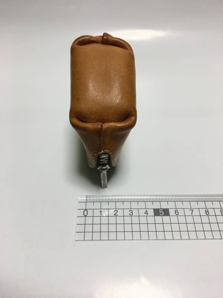 REDMOON レッドムーン コインケース 廃盤 小銭入れ