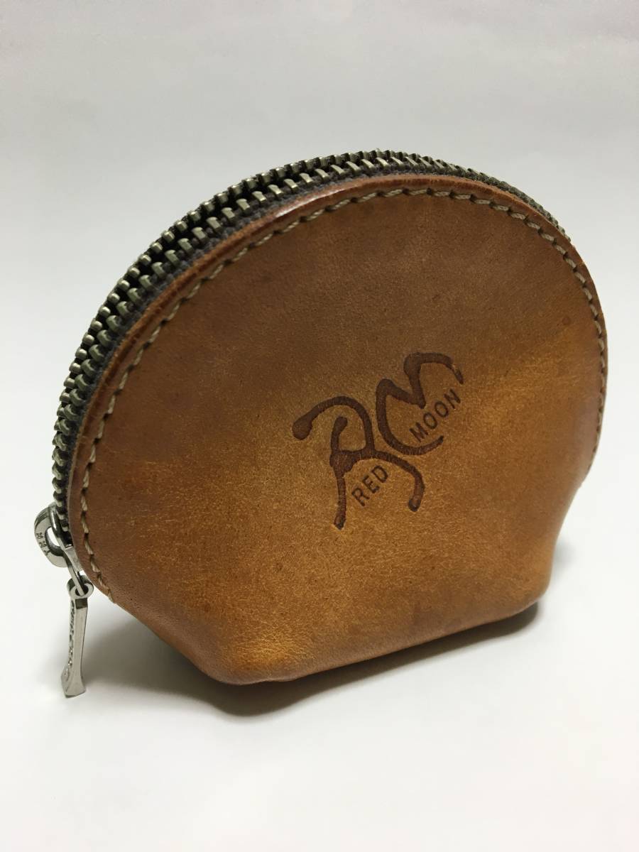 REDMOON レッドムーン コインケース 廃盤 小銭入れ