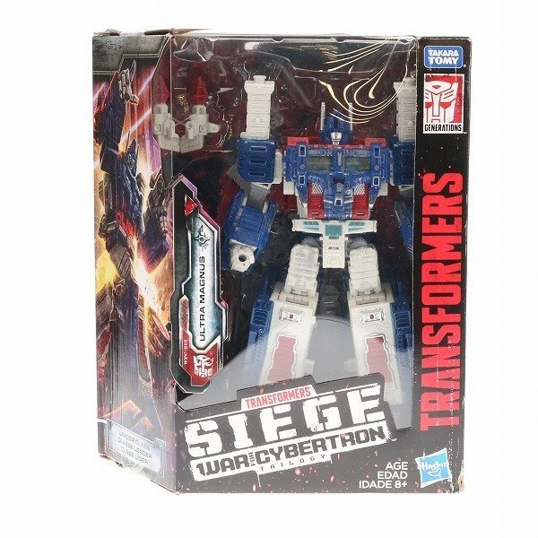 LEADER ULTRA MAGNUS 75132449_画像1