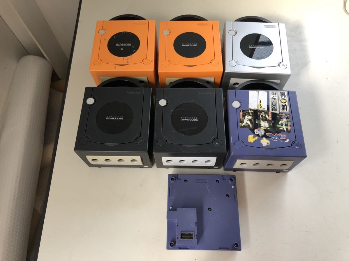 舗 ニンテンドー ゲームキューブ DOL-017 drenriquejmariani.com