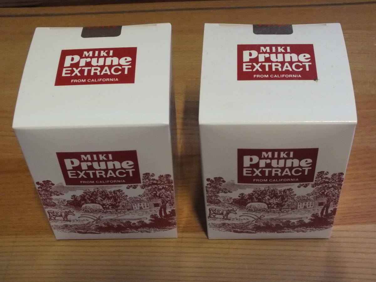 ブランド買うならブランドオフ バランスセット ミキプルーン