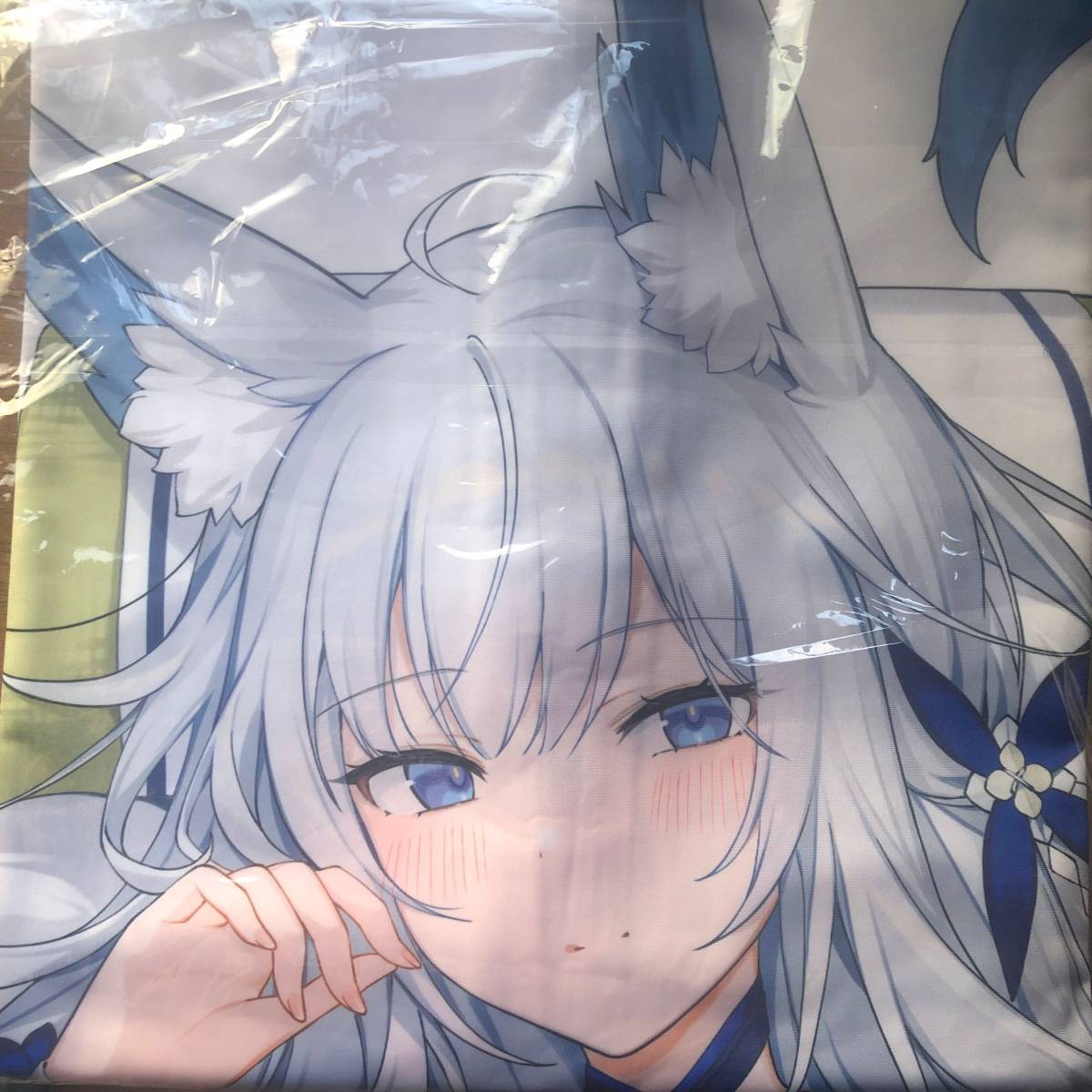 アズールレーン 信濃 抱き枕カバー アズレン 大陸版 5周年 ...