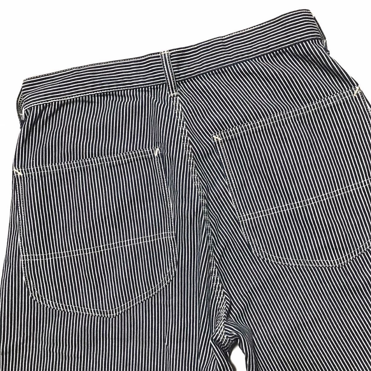 正規品質保証】 Lee リー LM0288 ヒッコリーペインター ヒッコリー