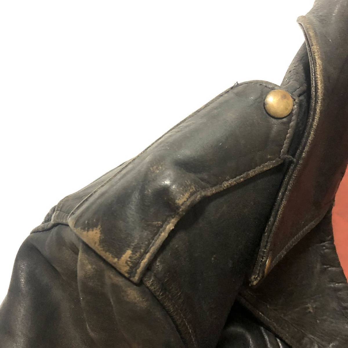 漢の1着 ジェームズディーン 50s USA製 ビンテージ ダブル 漢の1着 ジェームズディーン 50s USA製 ビンテージ ダブル