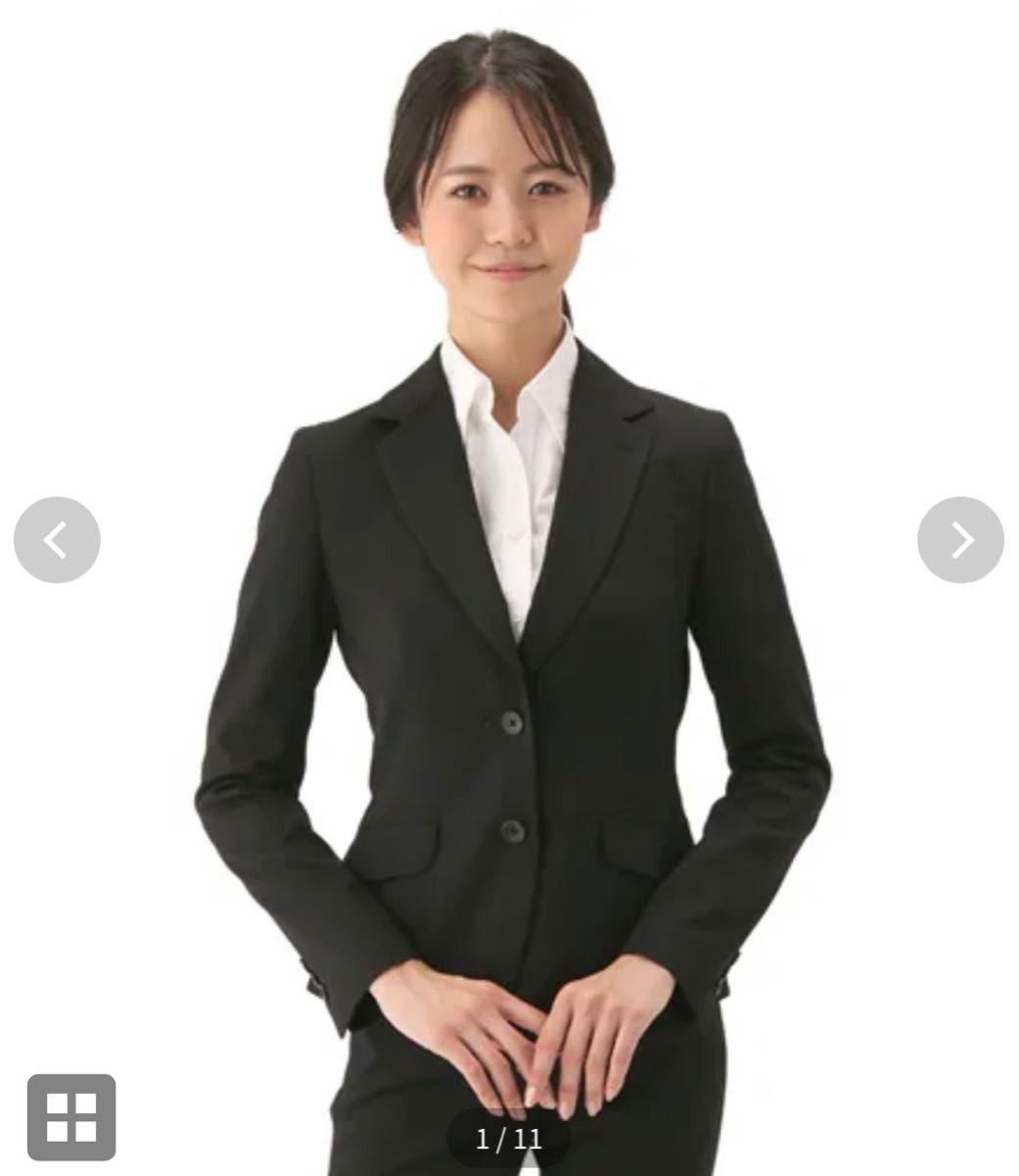 洋服の青山 レディース スーツ 3点セット www.abdagroup.info