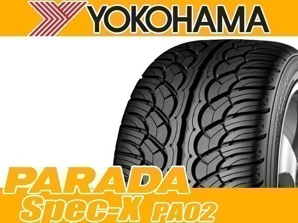 安心 保証 (送料無料)新品輸入サマータイヤ 265/35R22 4本セット