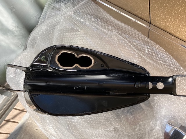 新車外し ハーレー 純正 2018年式 スポーツスター XL1200X フォー
