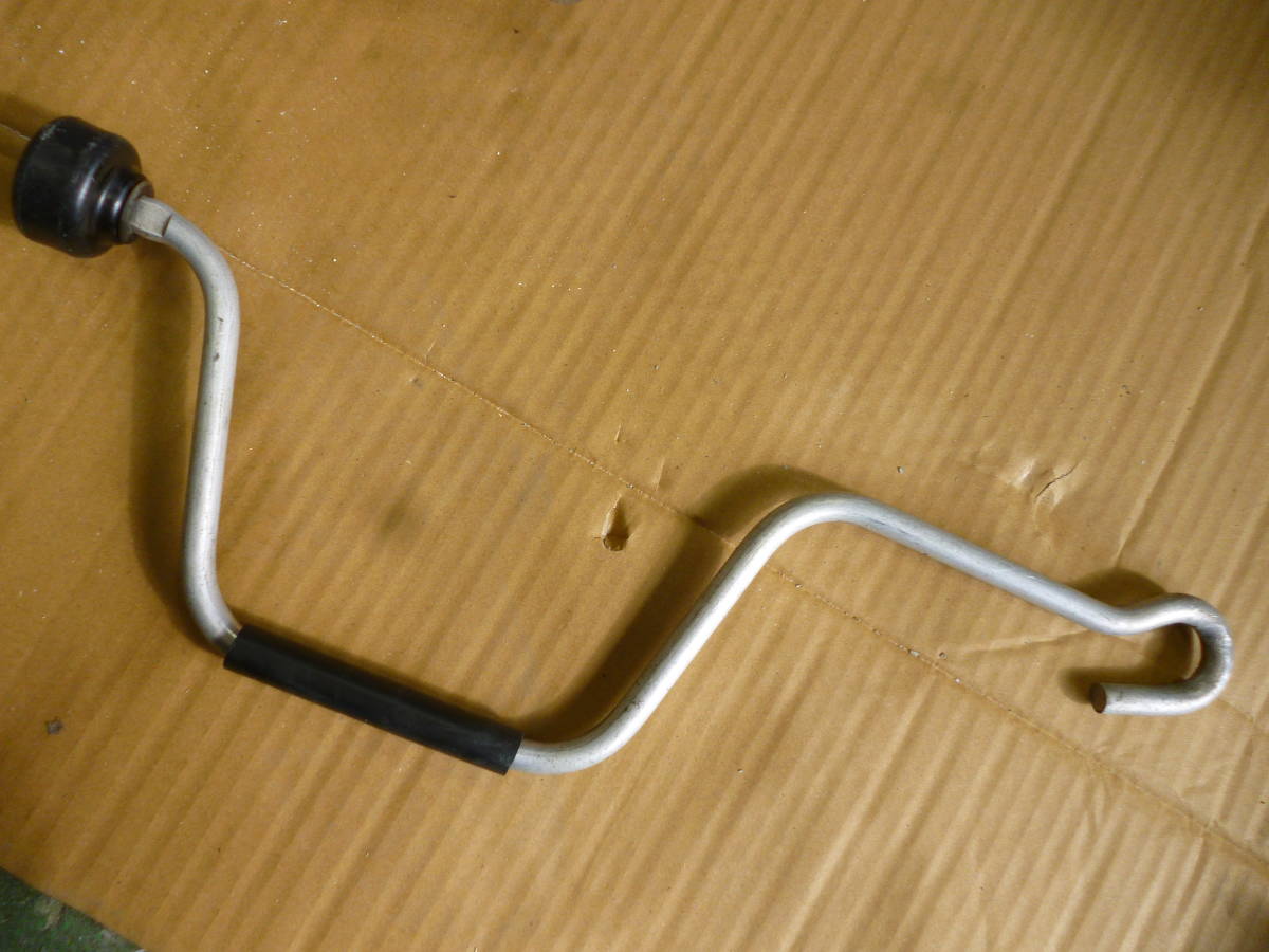 RX7 FC3S アルミジャッキ 軽量