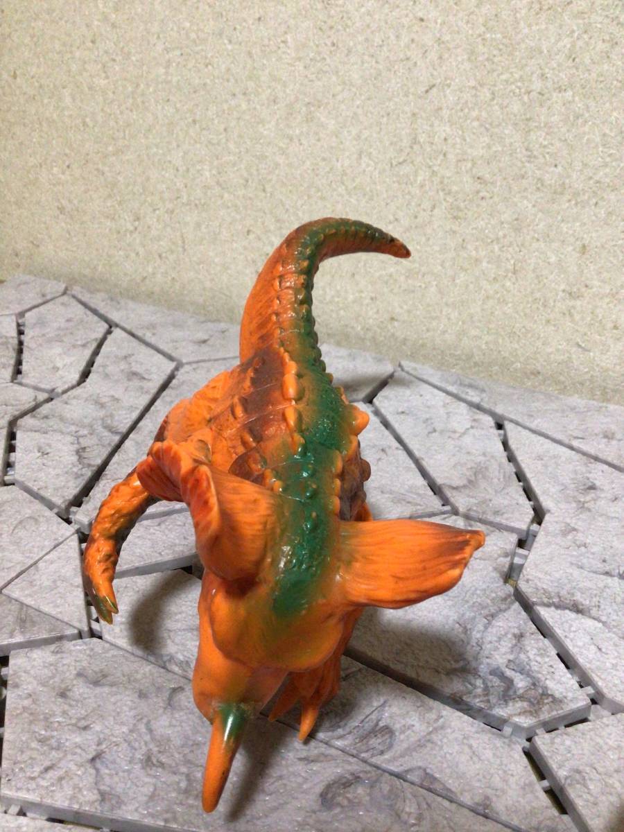 マルサン マルサンオリジナル怪獣 ロギラ ブルマァク ウルトラ マルサン マルサンオリジナル怪獣 ロギラ ブルマァク ウルトラ