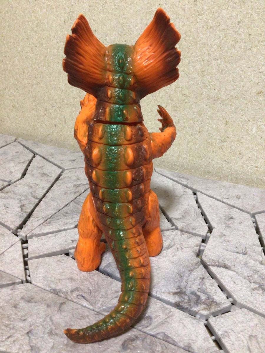 マルサン マルサンオリジナル怪獣 ロギラ ブルマァク ウルトラ マルサン マルサンオリジナル怪獣 ロギラ ブルマァク ウルトラ