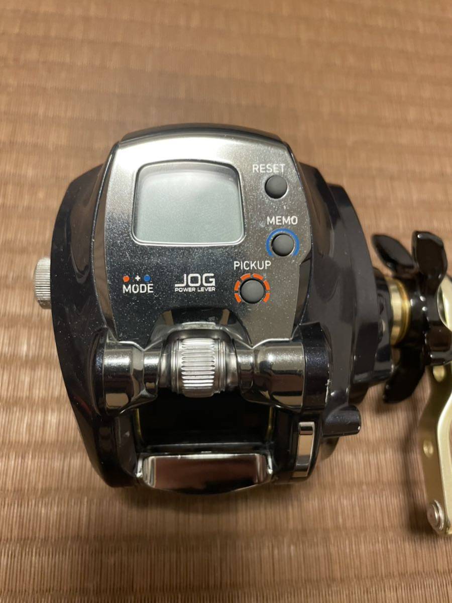 DAIWA(ダイワ) 電動リール 15 レオブリッツ300J rastoma.org