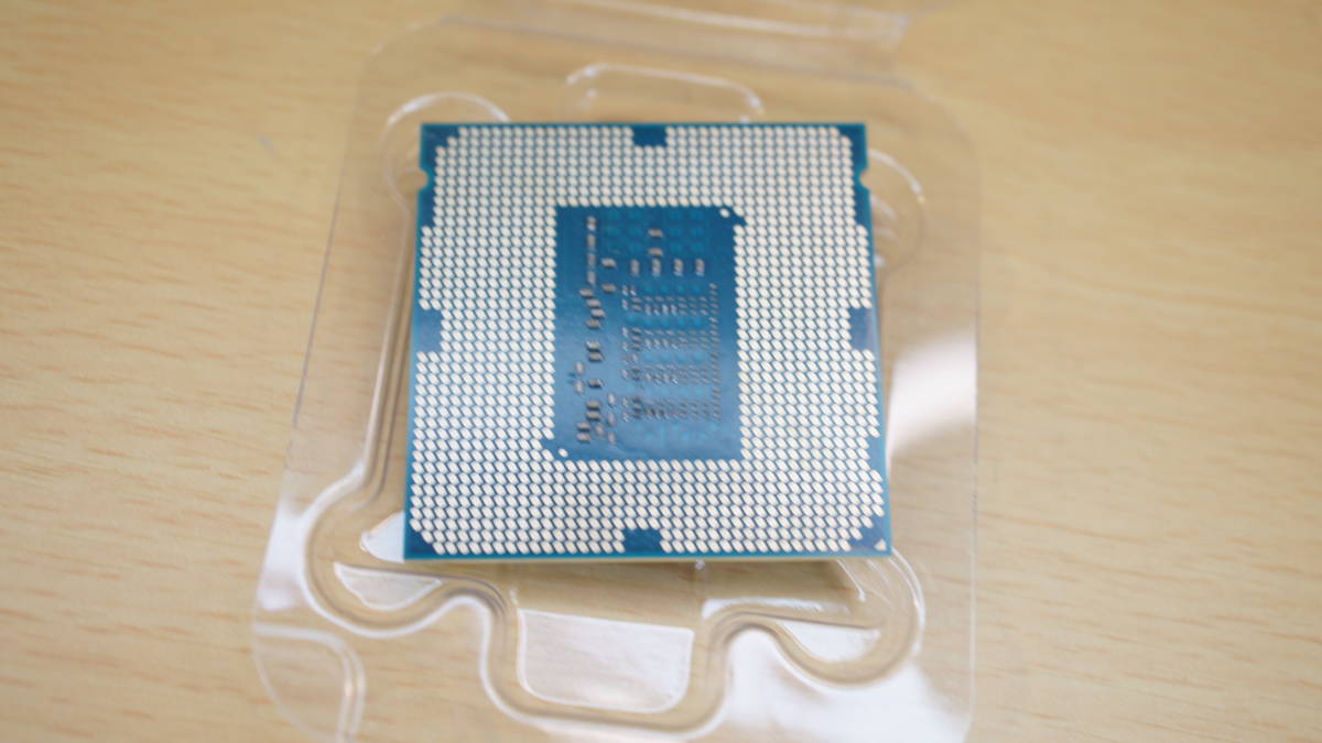 【LGA1150・Up to 4.0GHz・フルスペックコア】Intel インテル Core i7-4790 プロセッサー_画像3