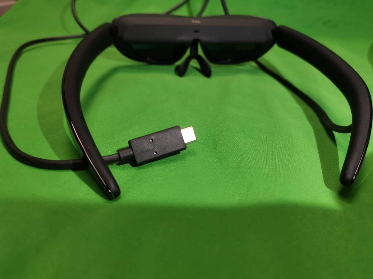 TCL10plus VRゴーグル ワイヤレスイヤホン 3点セット | accentdental