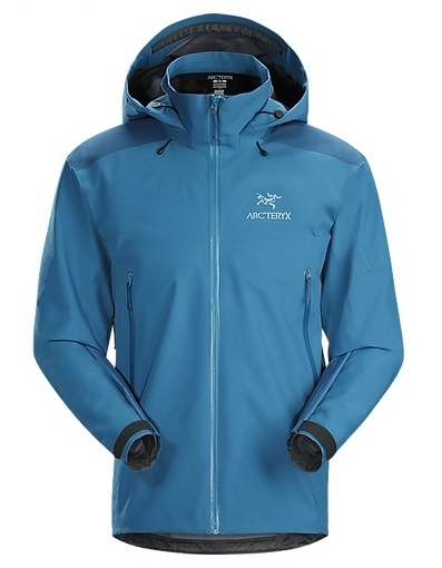 Yahoo!オークション - ARC'TERYX アークテリクス BETA AR JAC...