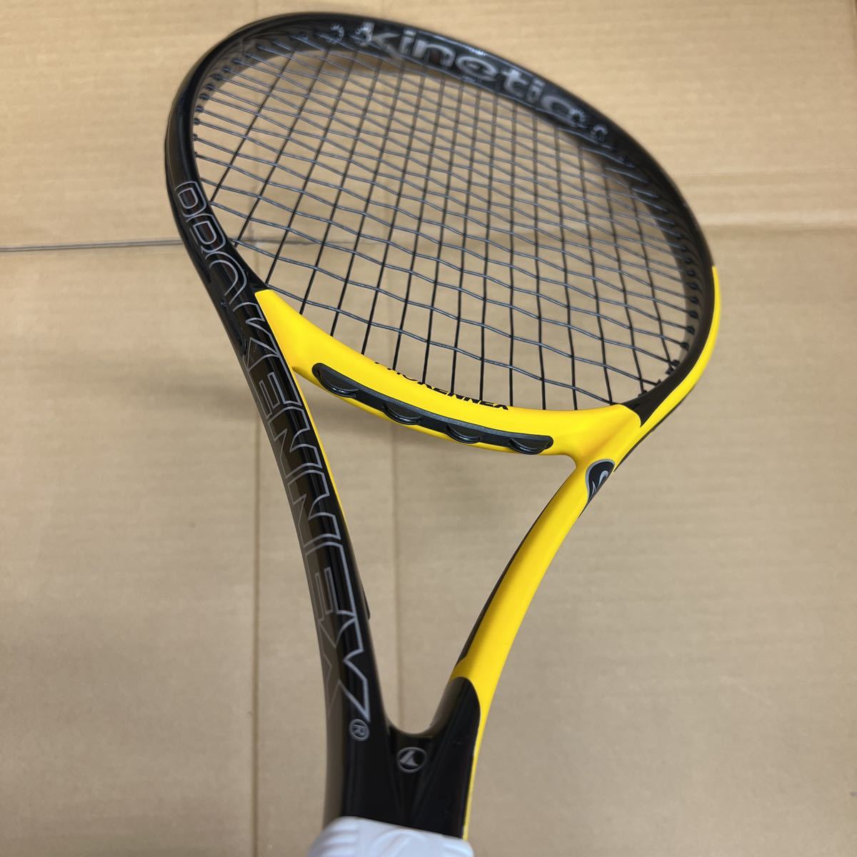 プロケネックス(ProKennex) BLACK ACE(ブラックエース) 売り出しお値下