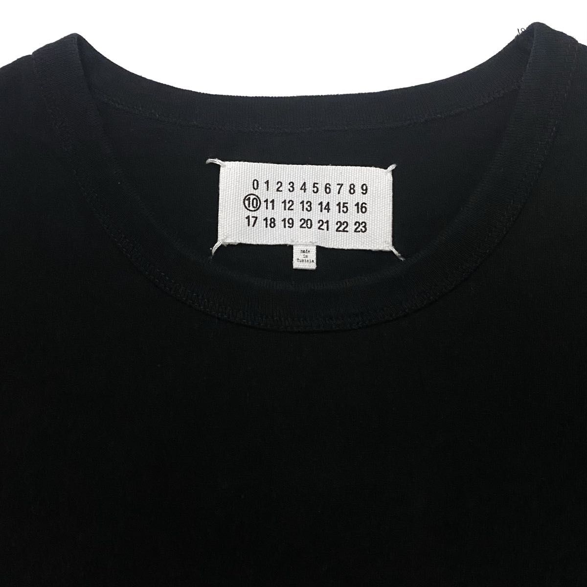 Maison Martin Margiela メゾン マルタン マルジェラ カレンダー Maison Martin Margiela メゾン マルタン マルジェラ カレンダー