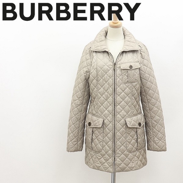 国内正規品○BURBERRY LONDON バーバリー ロンドン 裏地チェック
