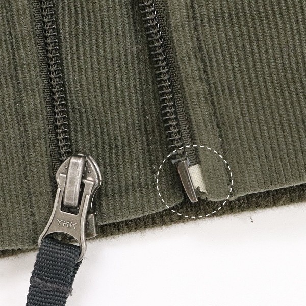 ◇THE NORTH FACE ザ ノースフェイス ロゴ刺繍 中綿入り ◇THE NORTH FACE ザ ノースフェイス ロゴ刺繍 中綿入り