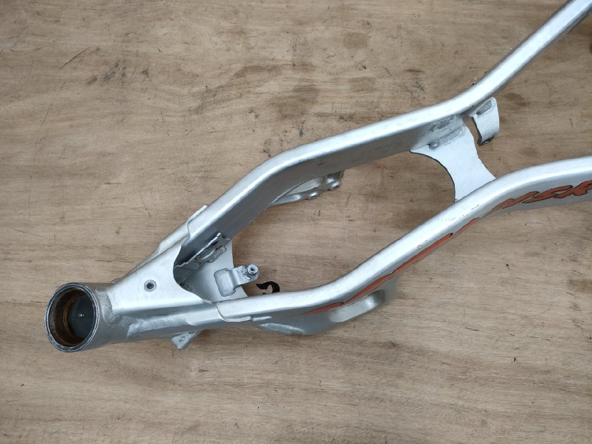 195# рама документы есть # Montesa COTA315R RTL250R#