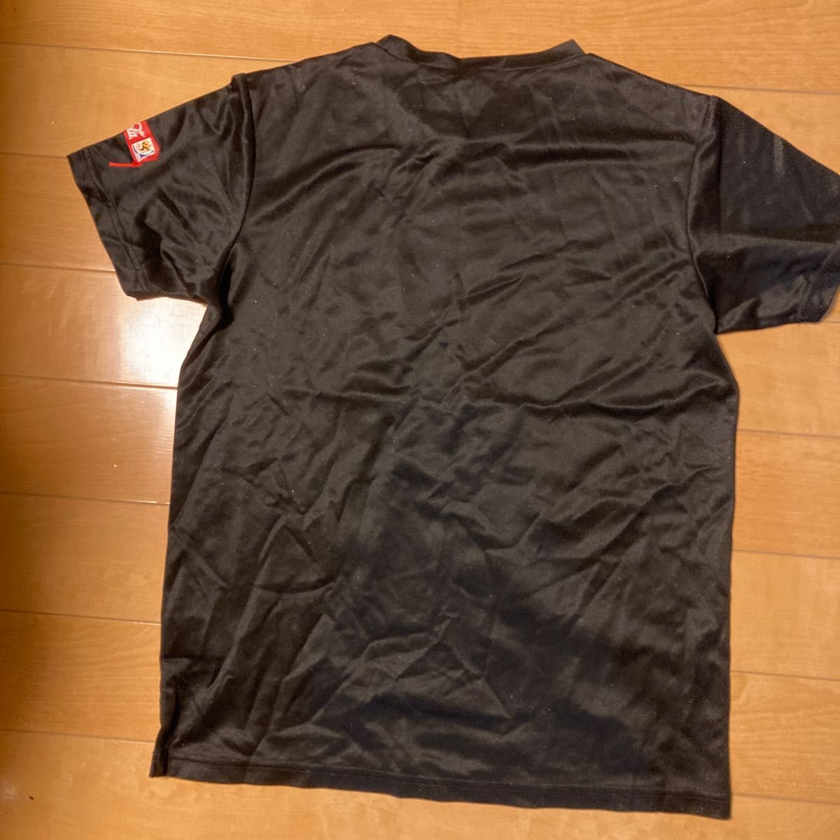 コカコーラノベルティＴシャツ　2010南アフリカＷカップ 記念Tシャツ 半袖Tシャツ　adidas