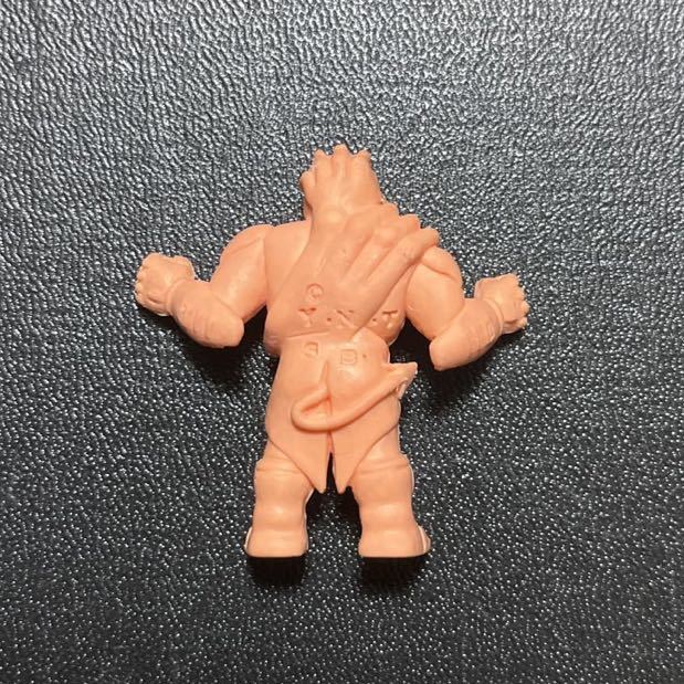 当時モノ】キン肉マン 消しゴム パート29 黄色 全12種 | www.tspea.org