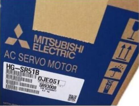 新品 安心保証 三菱電機 MITSUBISHI HG-SRシリーズ 保証付き HG-SR51B