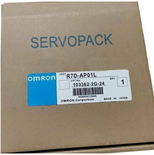 新品 OMRON オムロン R7D-ZP01H 保証-