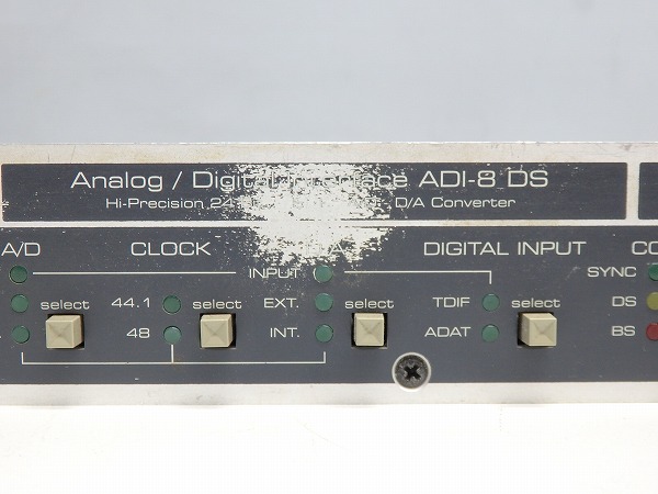 RME 8ch AD/DA конвертер ADI-8 DS *194393